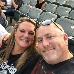 Meet your Posher, Darell